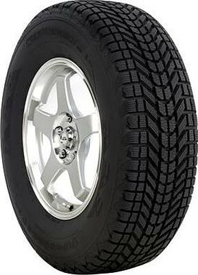 Firestone Winterforce uv 245/70 R16 106S 