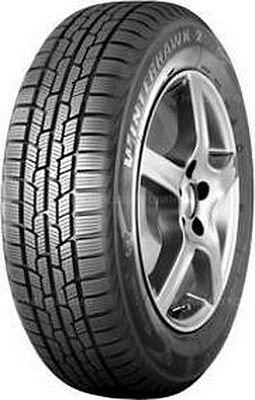 Firestone Winterhawk 2 155/70 R13 75T 