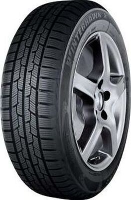 Firestone Winterhawk 2 Evo 195/55 R16 87T