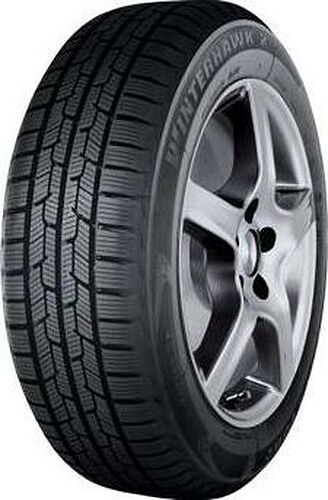 Firestone Winterhawk 2 Evo