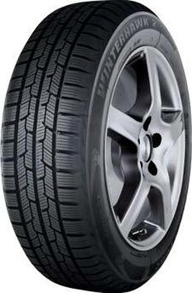 Firestone Winterhawk 2 Evo 225/55 R16 99H