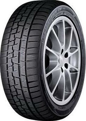 Firestone Winterhawk 2v evo 225/40 R18 92V 