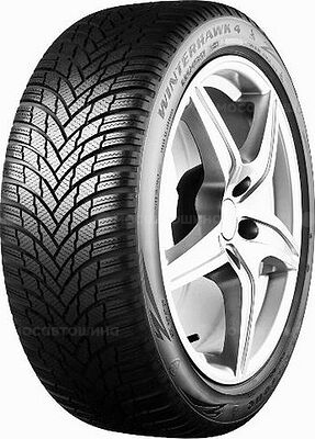 Firestone Winterhawk 4 255/45 R20 105V 