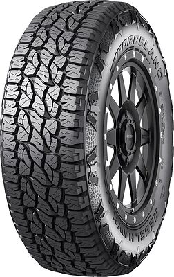 ForceLand Rebel Hawk A/T 245/70 R16 111S