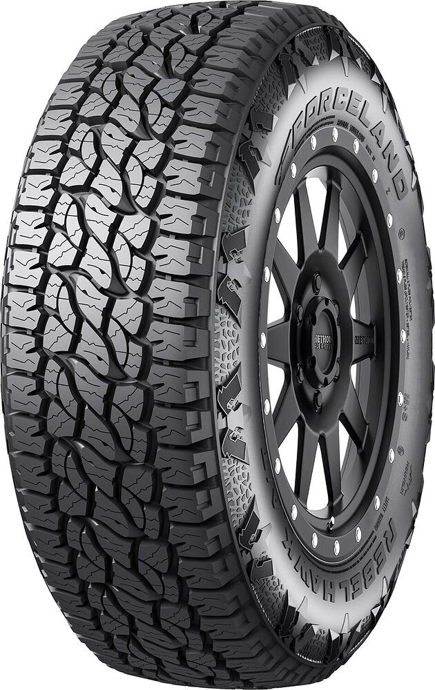 ForceLand Rebel Hawk A/T 235/70 R16 106S