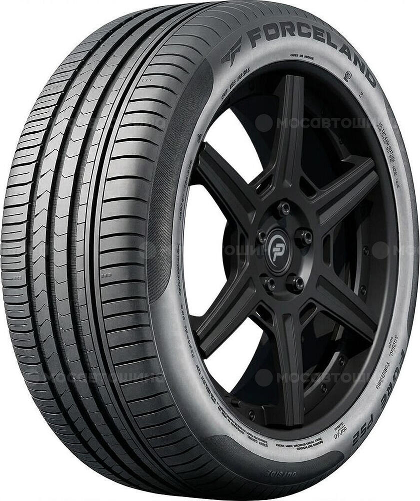 ForceLand Vitality F22 225/45 R17 94Y XL