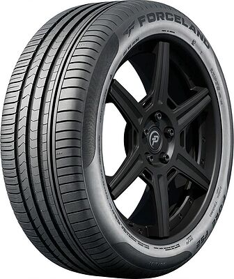 ForceLand Vitality F22 EV W-Silent 245/40 R18 97W XL