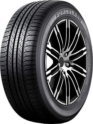 ForceLand Vitality H/T 225/65 R17 102H