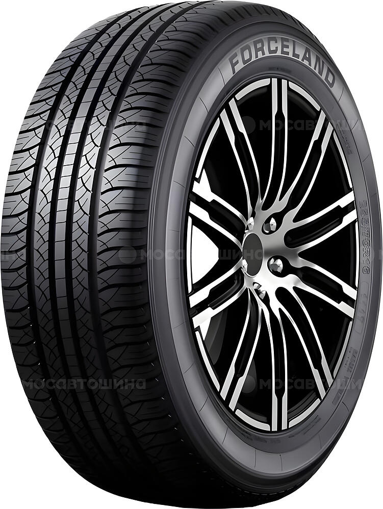 ForceLand Vitality H/T 285/50 R20 116V XL
