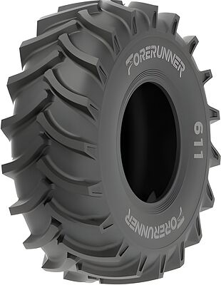 Forerunner 611 R-1 13,6x24 124A6