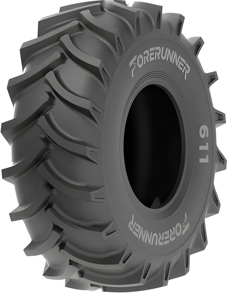 Forerunner 611 R-1