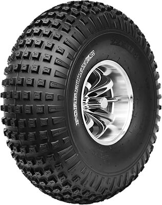 Forerunner Ares 22x11-8 57F