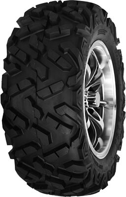 Forerunner Atlas 27x9-14 49F