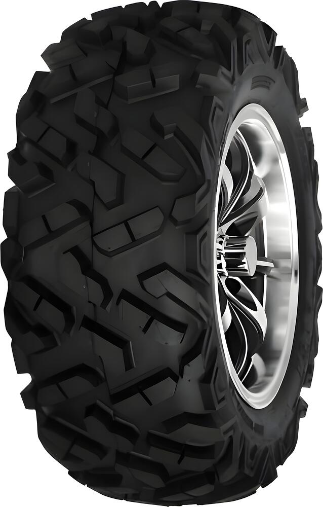 Forerunner Atlas 26x11-12 55F