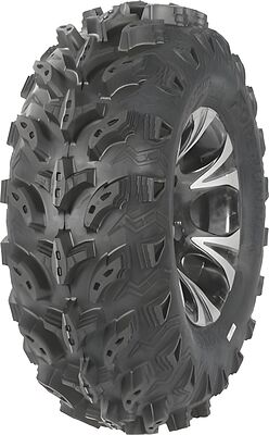 Forerunner Clover 26x9-12 78G