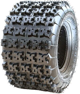 Forerunner EOS-H 22x11-9 48F