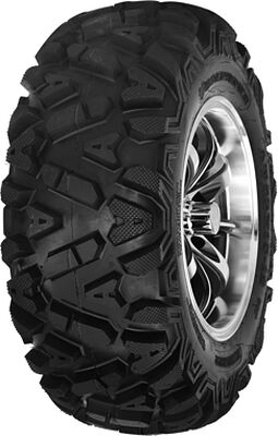 Forerunner Knight 25x10-12 50F