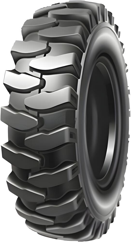 Forerunner QH107 9x20 