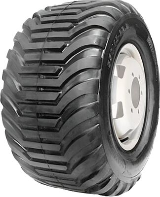 Forerunner QH643 I-3 500/50 R17 152A8