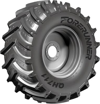 Forerunner QH711 R-1W 710/70 R42 171A8