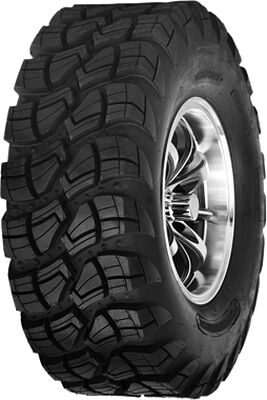 Forerunner Victory 28x10-14 55F