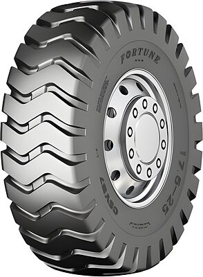 Fortune CSY87 17,5x25 177A2