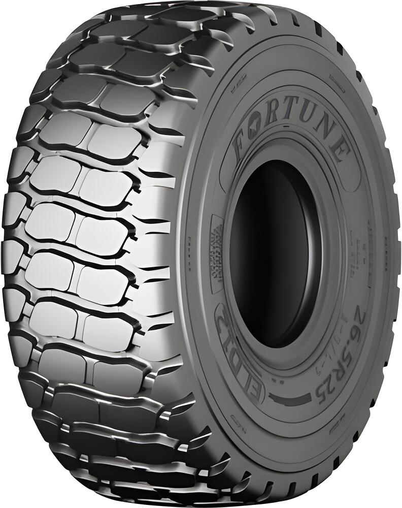 Fortune ELD12 C1 26,5x25 193B
