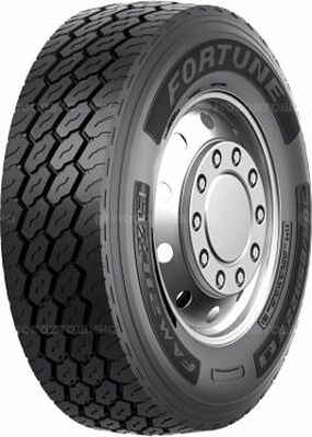 Fortune FAM211 385/65 R22,5 160K