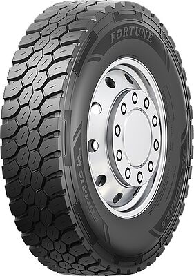 Fortune FDM215 315/80 R22,5 164/161J