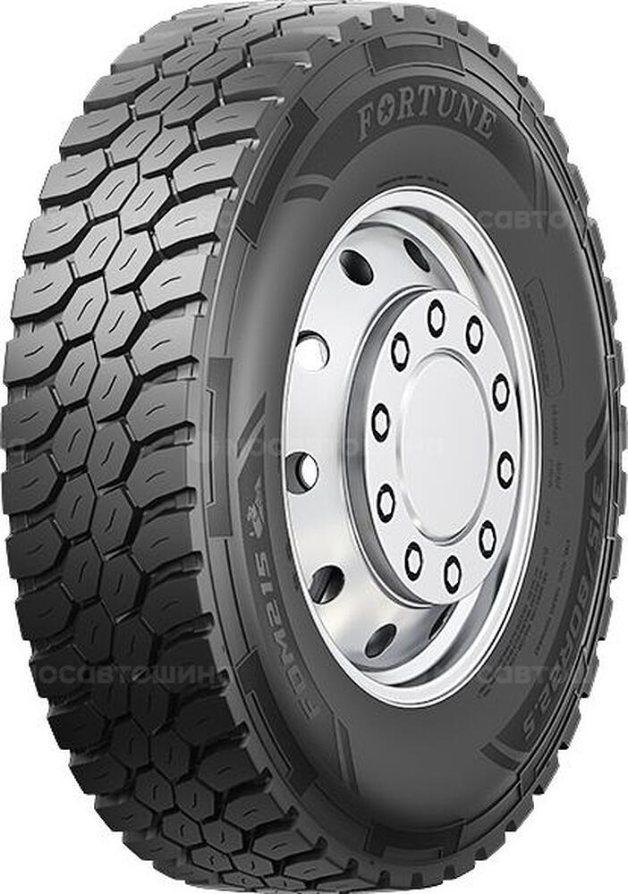 Fortune FDM215 315/80 R22,5 164/161J 3PMSF