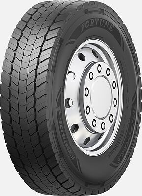 Fortune FDR606 (шип) 315/70 R22,5 156/150L