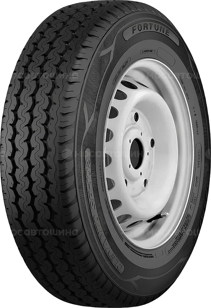 Fortune FSR-102 195/75 R16C 107/105R