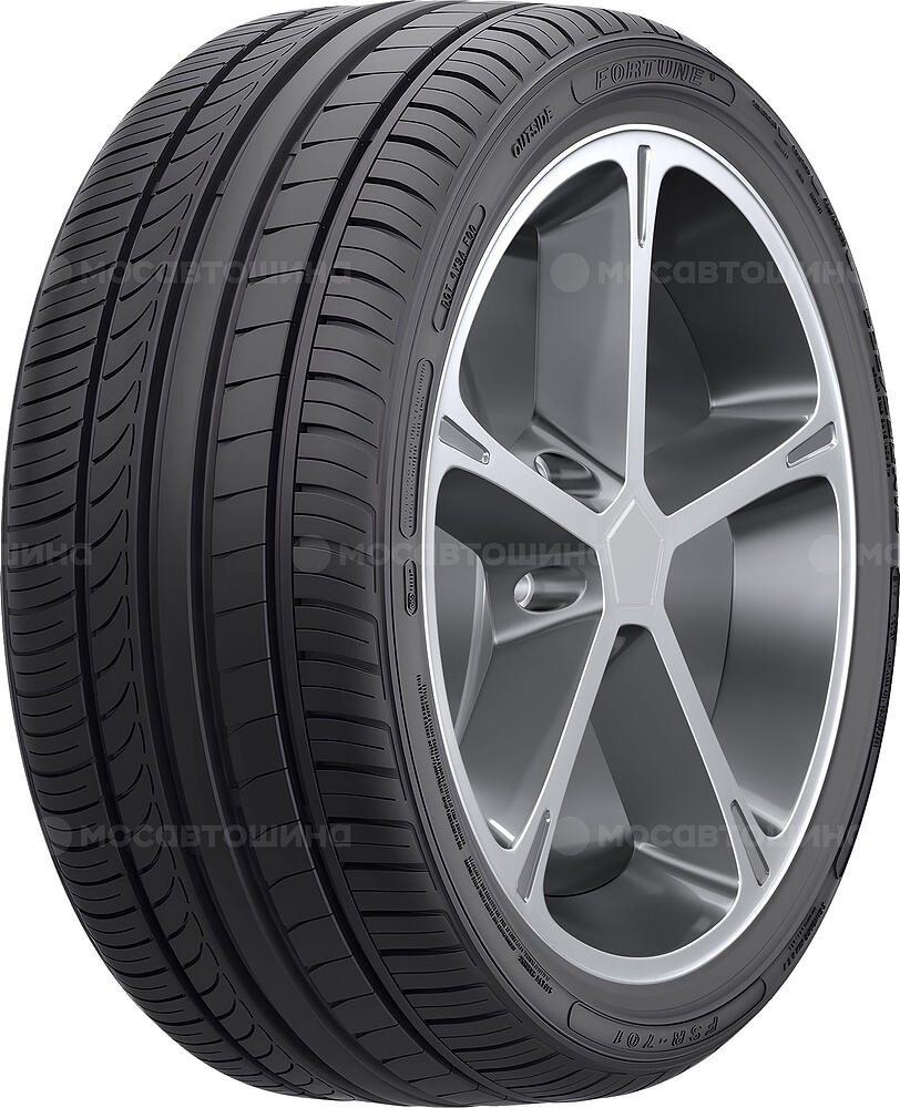Fortune FSR-701 255/35 R18 94Y XL