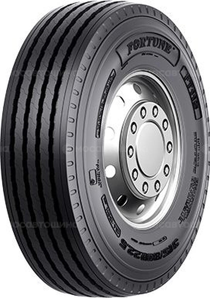 Fortune FT115A 255/70 R22,5 140/137M