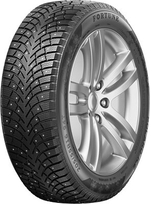 Fortune Polaro Ice 235/65 R17 108T