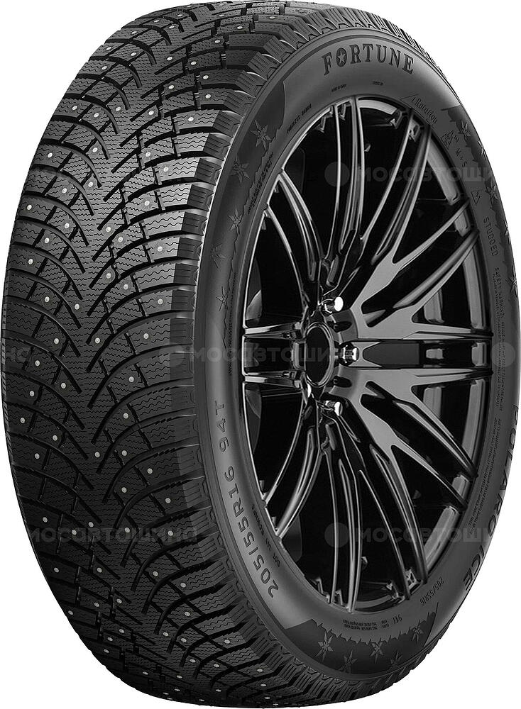 Fortune Polaro Ice 205/55 R16 94T XL