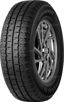 Fronway Duraplus 36 195 R15C 106/104R