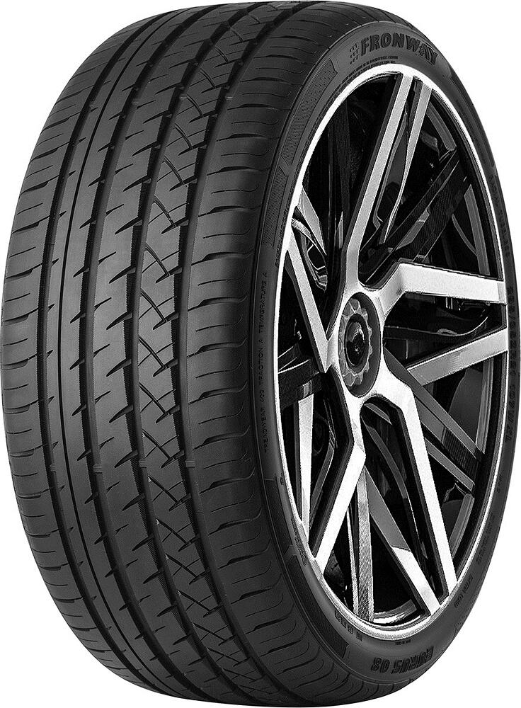 Fronway Eurus 08 255/30 R19 91Y