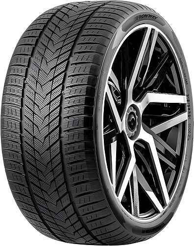 Fronway Icemaster II