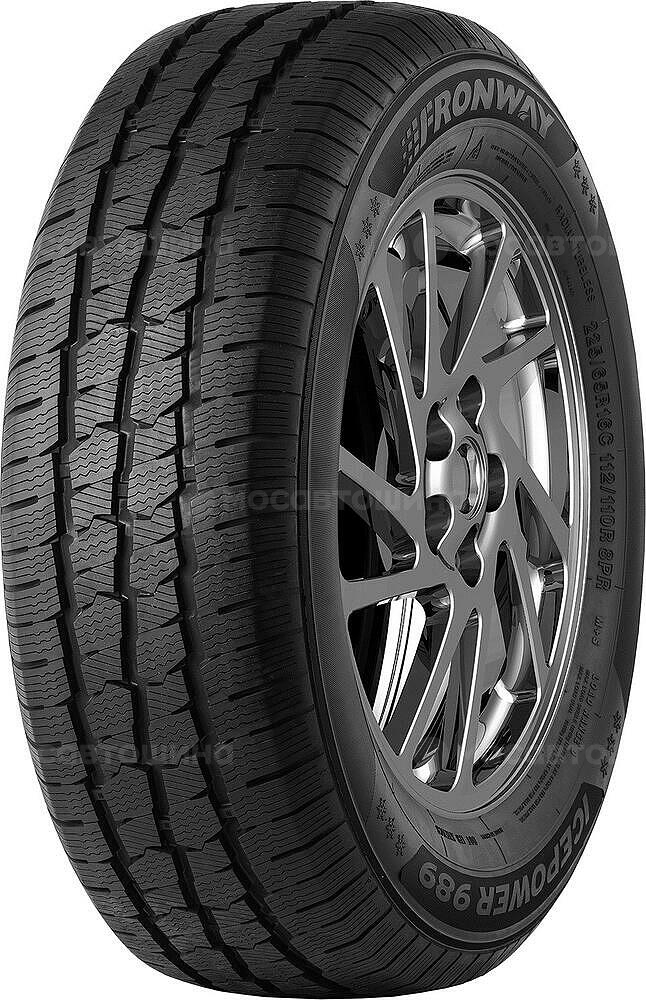 Fronway Icepower 989 165/70 R14C 89/87R