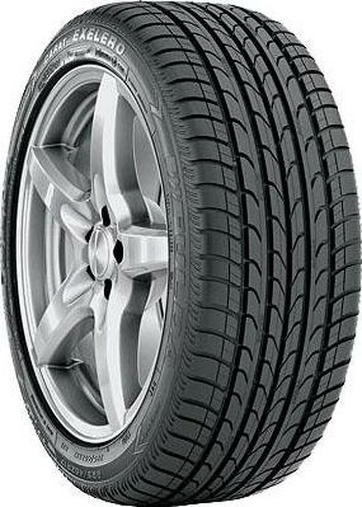 Fulda Carat Exelero 235/55 R17 99W