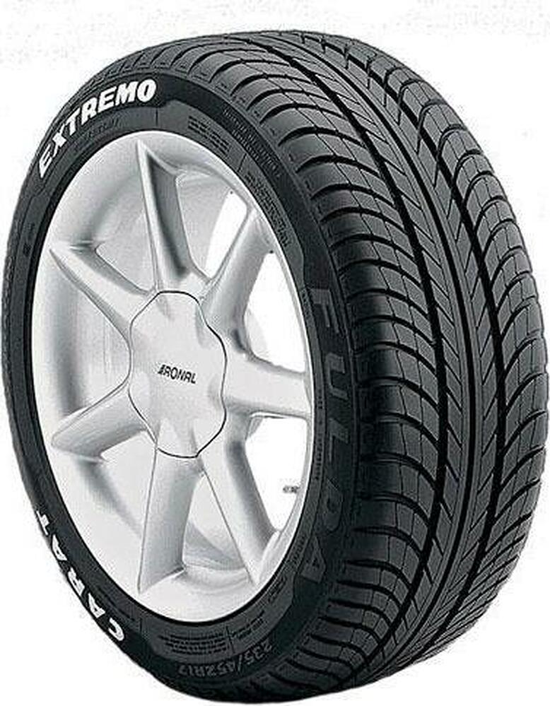 Fulda Carat Extremo 225/35 R18 87W 