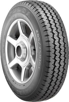 Fulda Conveo Tour 175/75 R16C 101/99R