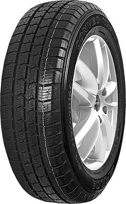 Fulda Conveo Trac 2 185/75 R16C 104/102R