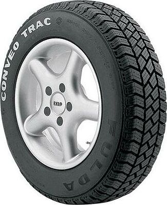 Fulda Conveo Trac 225/65 R16 110Q 