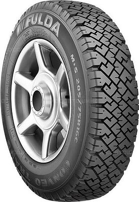 Fulda Conveo Trans 225/75 R16C 121M