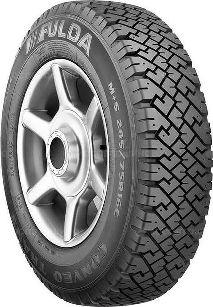 Fulda Conveo Trans 225/75 R16 