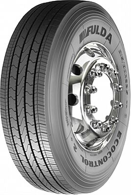 Fulda EcoControl 2+ 315/80 R22,5 156/150L 3PMSF