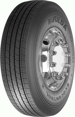 Fulda EcoControl 2 315/70 R22,5 154/150L (Рулевая ось)