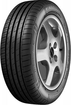 Fulda Ecocontrol HP2 205/55 R16 91V 